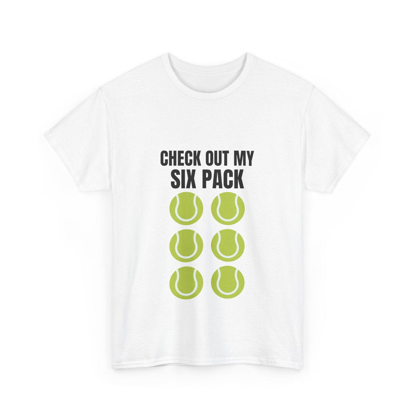 SIX PACK - Tennis (Dri Fit) - GRANDSLAM PH