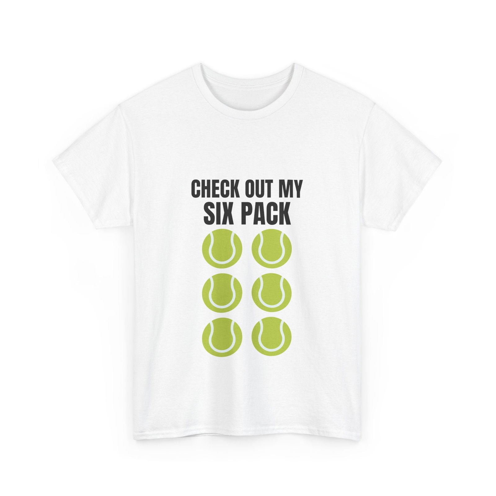 SIX PACK - Tennis (Dri Fit) - GRANDSLAM PH