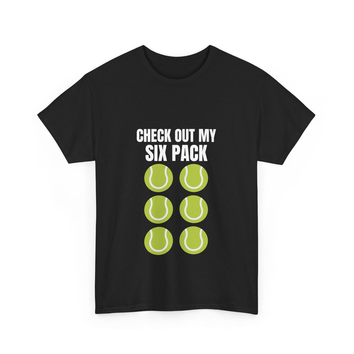 SIX PACK - Tennis (Dri Fit) - GRANDSLAM PH
