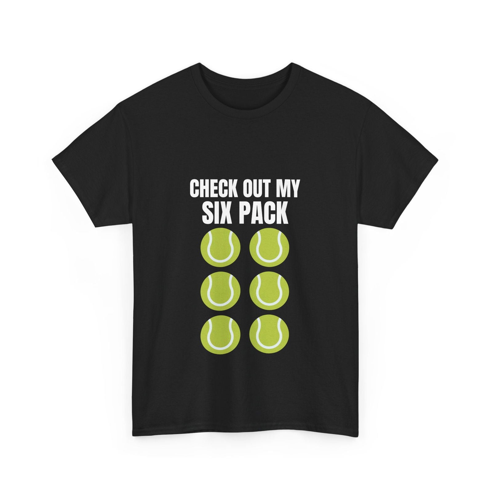 SIX PACK - Tennis (Dri Fit) - GRANDSLAM PH