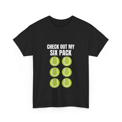 SIX PACK - Tennis (Dri Fit) - GRANDSLAM PH