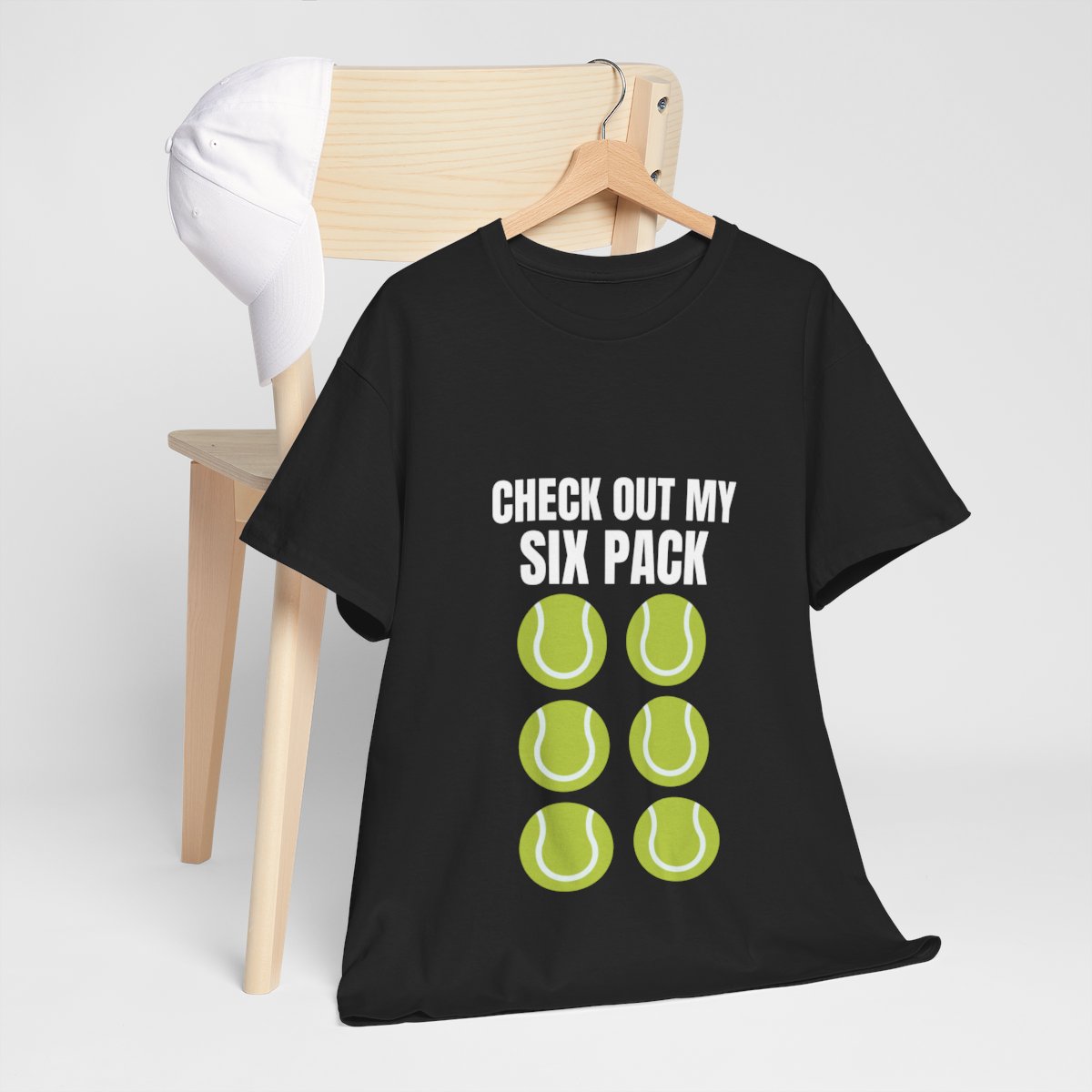 SIX PACK - Tennis (Dri Fit) - GRANDSLAM PH