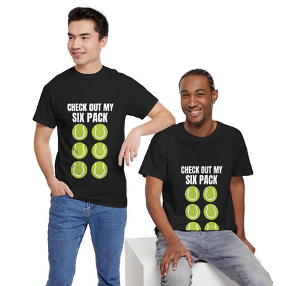 SIX PACK - Tennis (Dri Fit) - GRANDSLAM PH