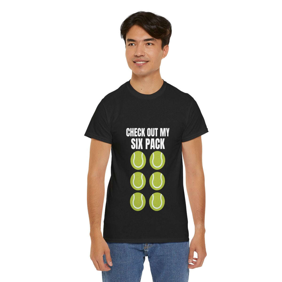 SIX PACK - Tennis (Dri Fit) - GRANDSLAM PH