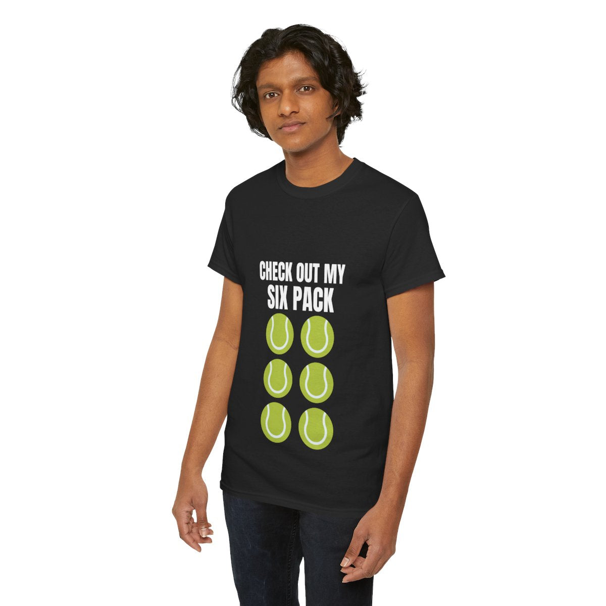 SIX PACK - Tennis (Dri Fit) - GRANDSLAM PH