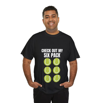 SIX PACK - Tennis (Dri Fit) - GRANDSLAM PH