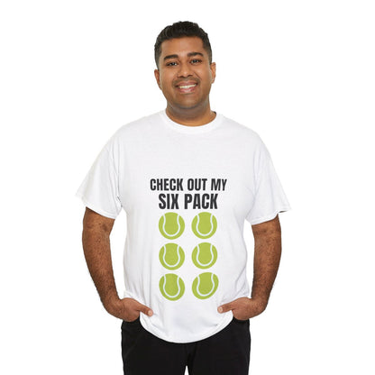 SIX PACK - Tennis (Dri Fit) - GRANDSLAM PH