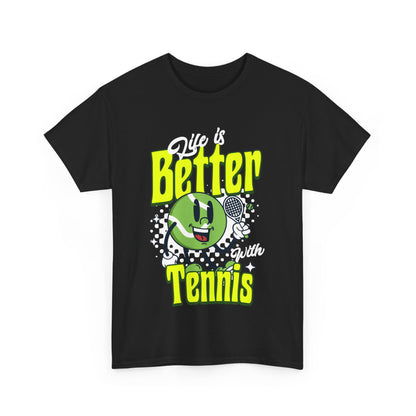 SMASH - Tennis (Dri Fit) - GRANDSLAM PH