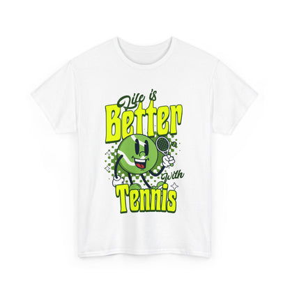 SMASH - Tennis (Dri Fit) - GRANDSLAM PH