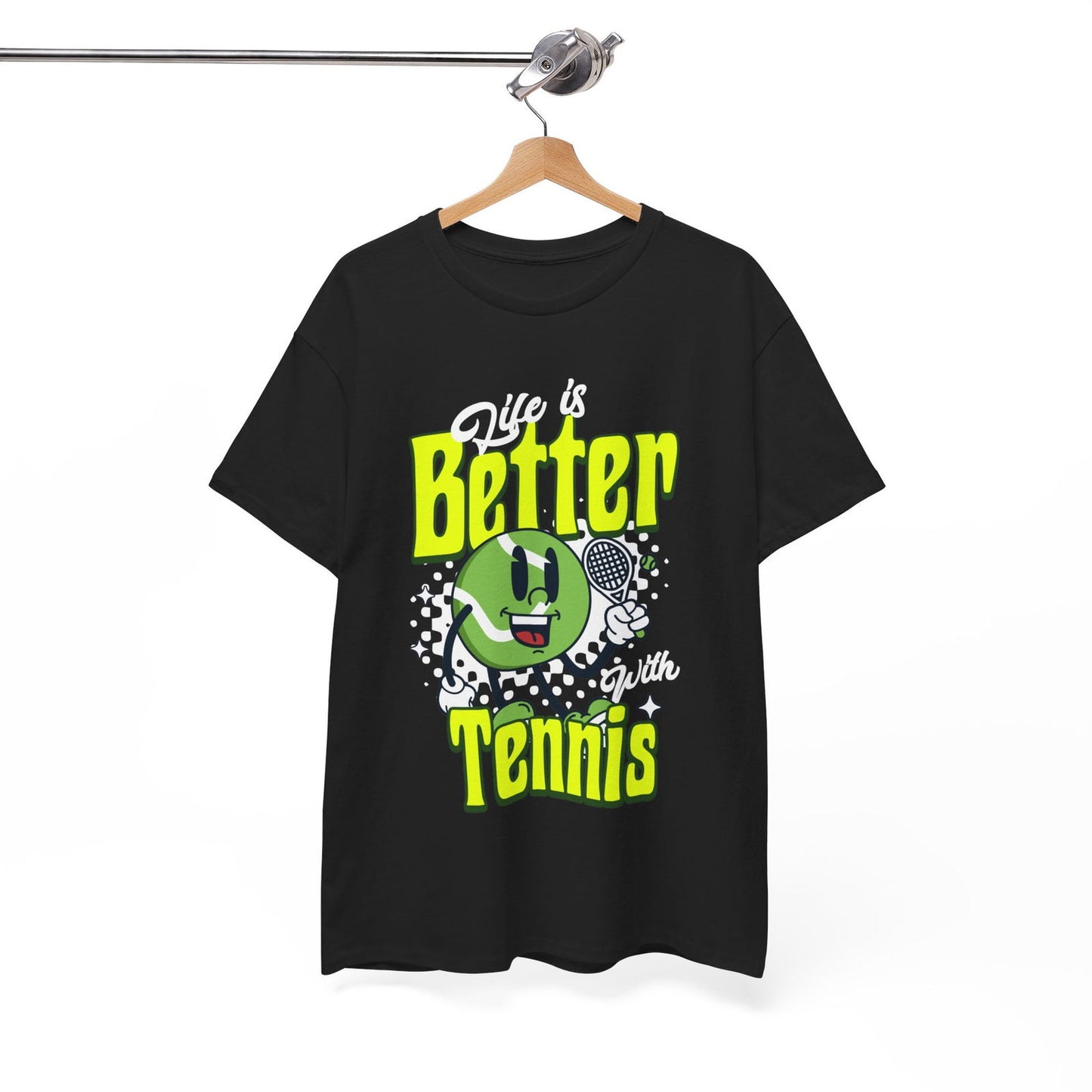 SMASH - Tennis (Dri Fit) - GRANDSLAM PH
