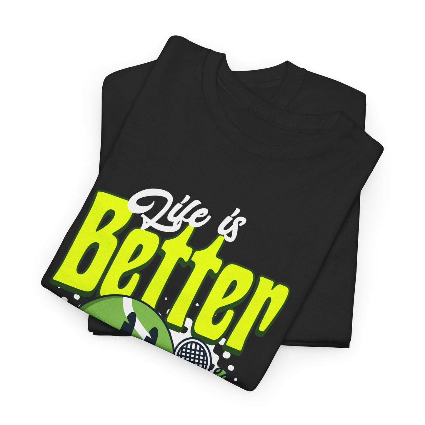 SMASH - Tennis (Dri Fit) - GRANDSLAM PH