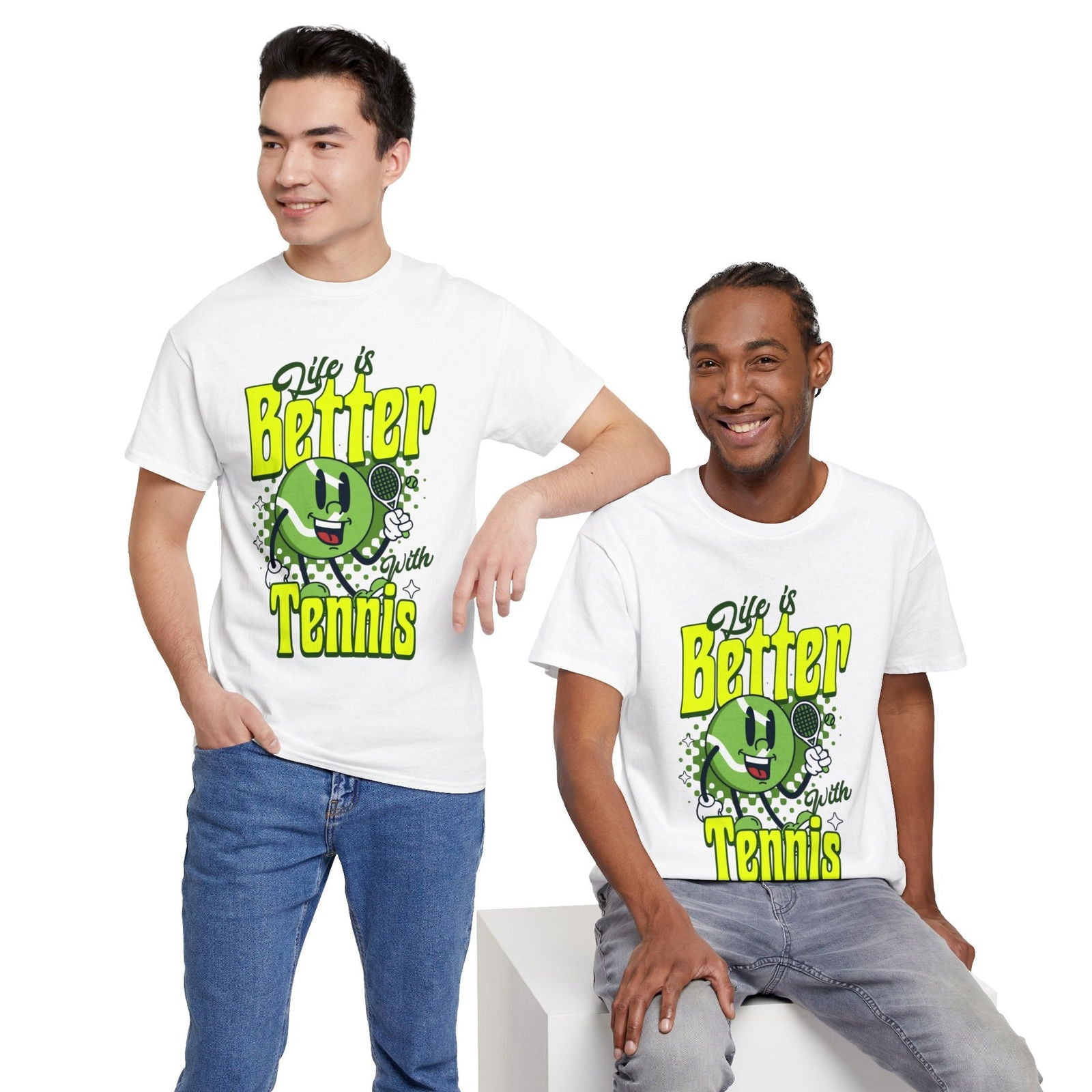SMASH - Tennis (Dri Fit) - GRANDSLAM PH
