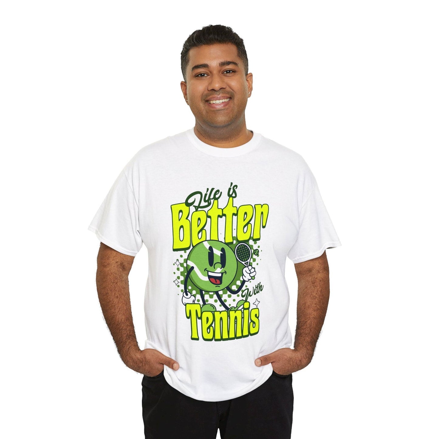 SMASH - Tennis (Dri Fit) - GRANDSLAM PH