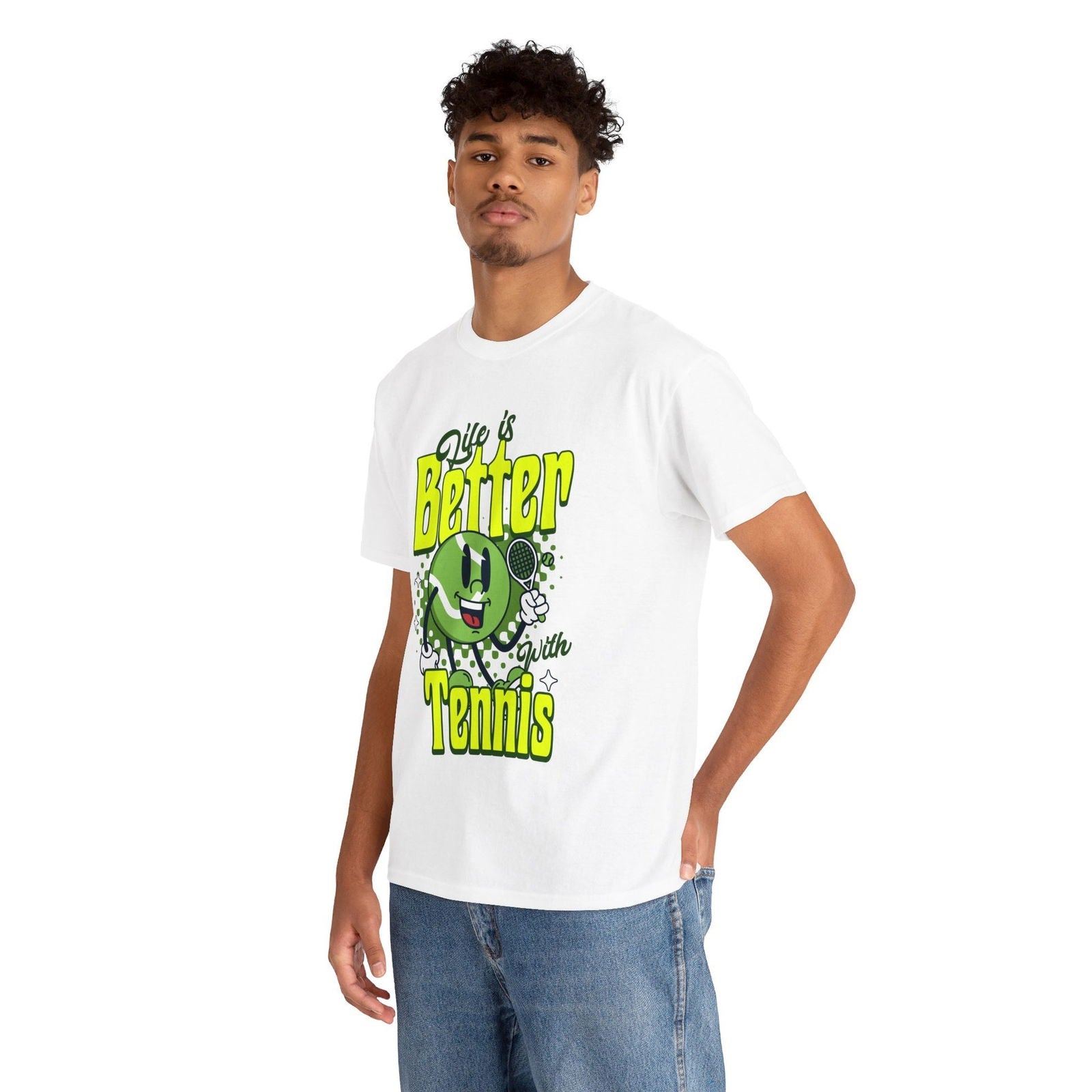SMASH - Tennis (Dri Fit) - GRANDSLAM PH