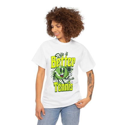 SMASH - Tennis (Dri Fit) - GRANDSLAM PH