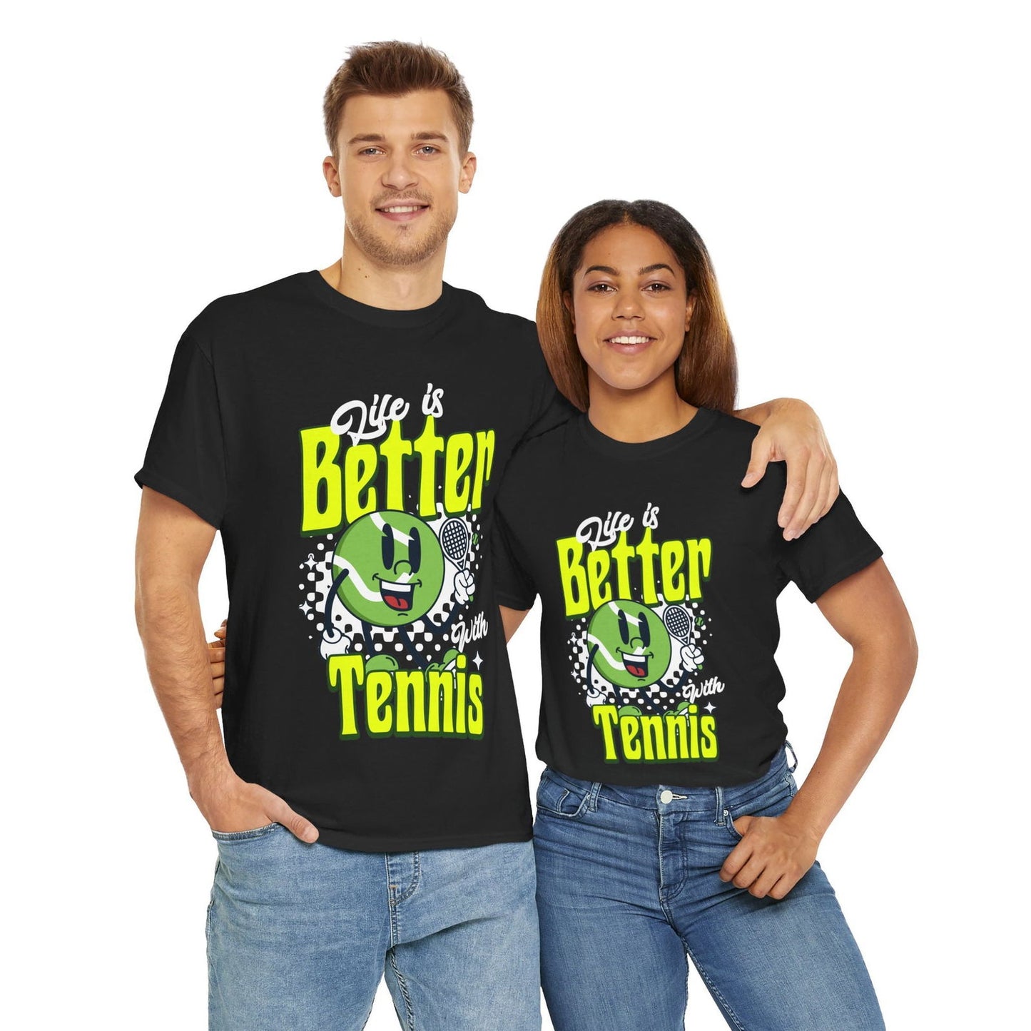SMASH - Tennis (Dri Fit) - GRANDSLAM PH