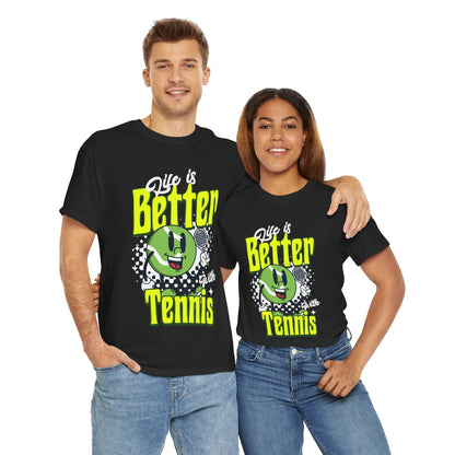 SMASH - Tennis (Dri Fit) - GRANDSLAM PH
