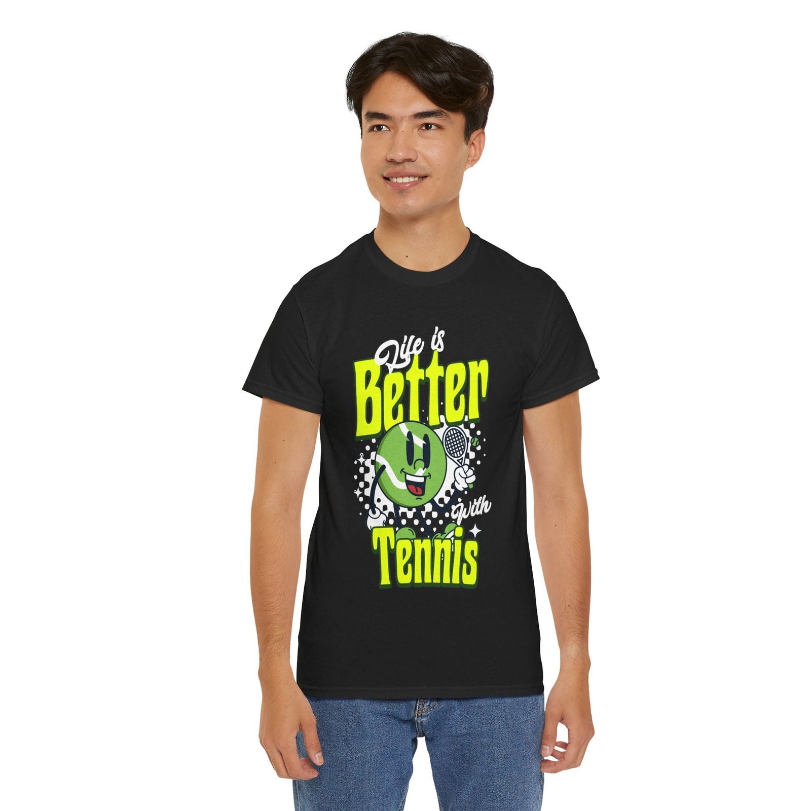 SMASH - Tennis (Dri Fit) - GRANDSLAM PH