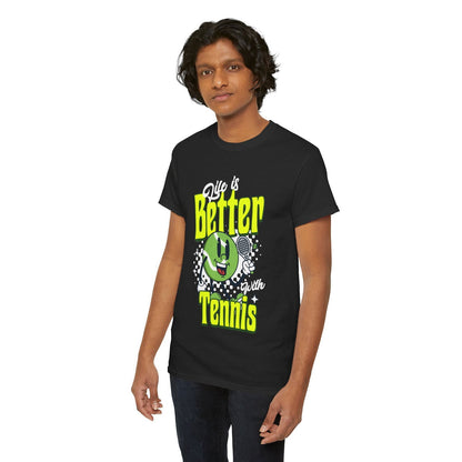 SMASH - Tennis (Dri Fit) - GRANDSLAM PH