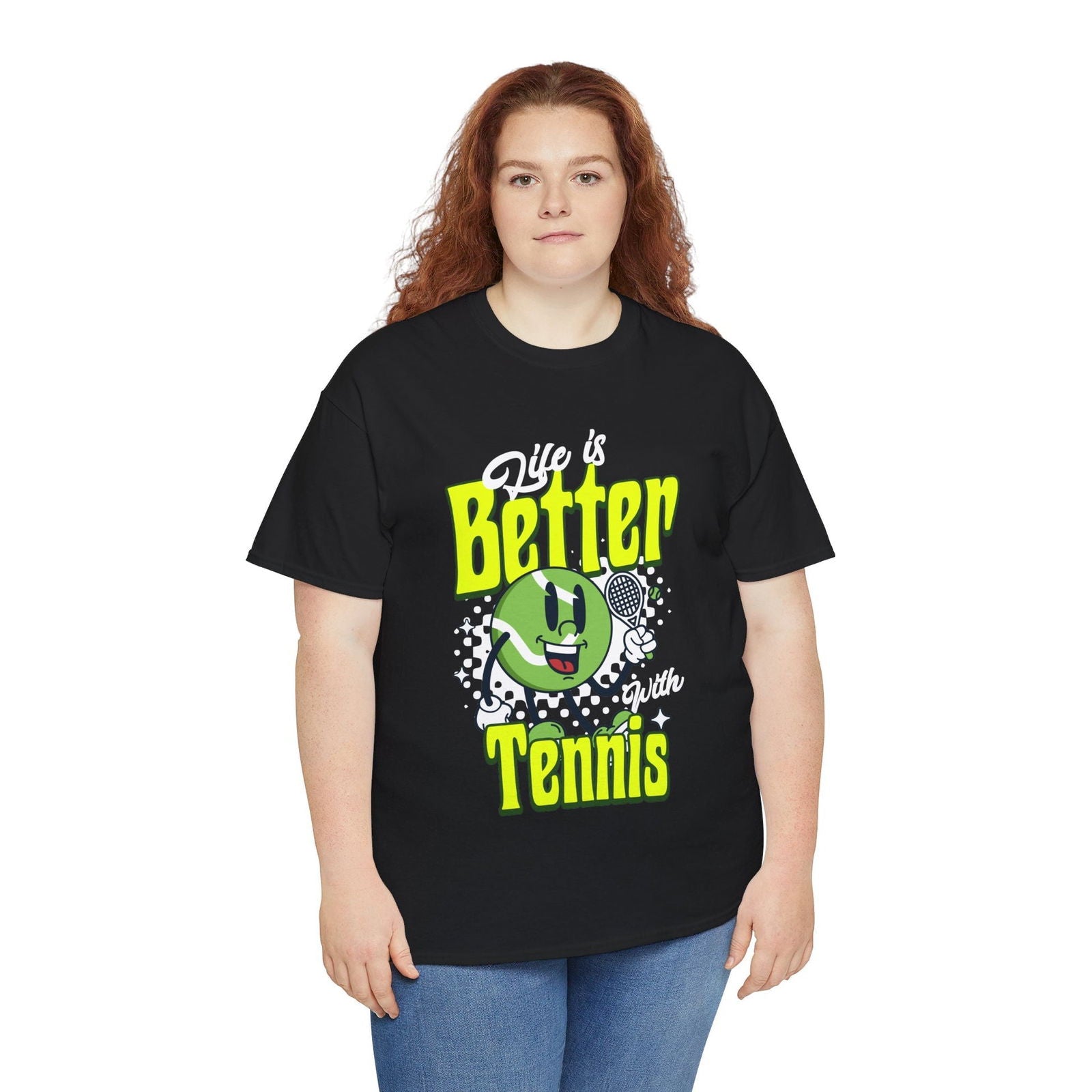 SMASH - Tennis (Dri Fit) - GRANDSLAM PH