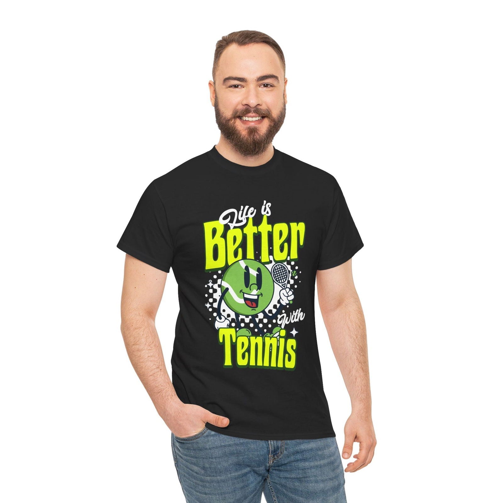 SMASH - Tennis (Dri Fit) - GRANDSLAM PH