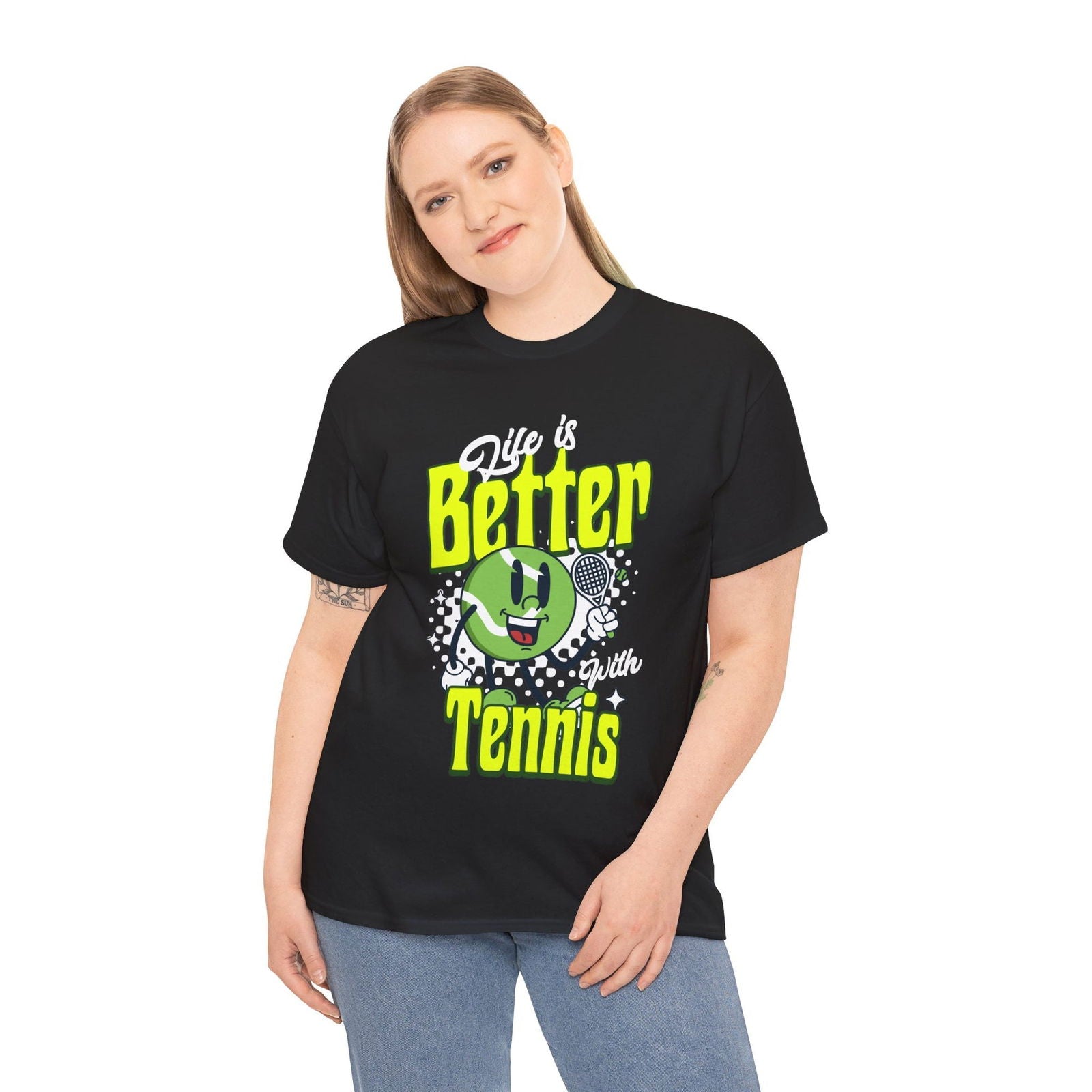 SMASH - Tennis (Dri Fit) - GRANDSLAM PH