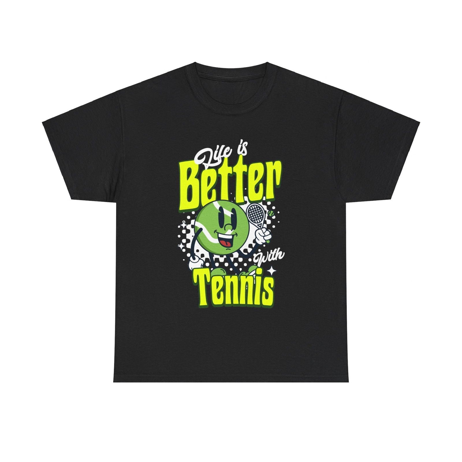SMASH - Tennis (Dri Fit) - GRANDSLAM PH