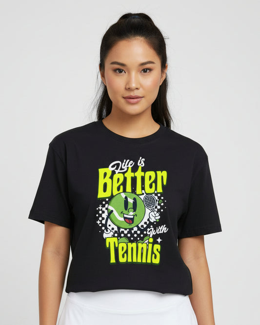 SMASH - Tennis (Dri Fit) - GRANDSLAM PH