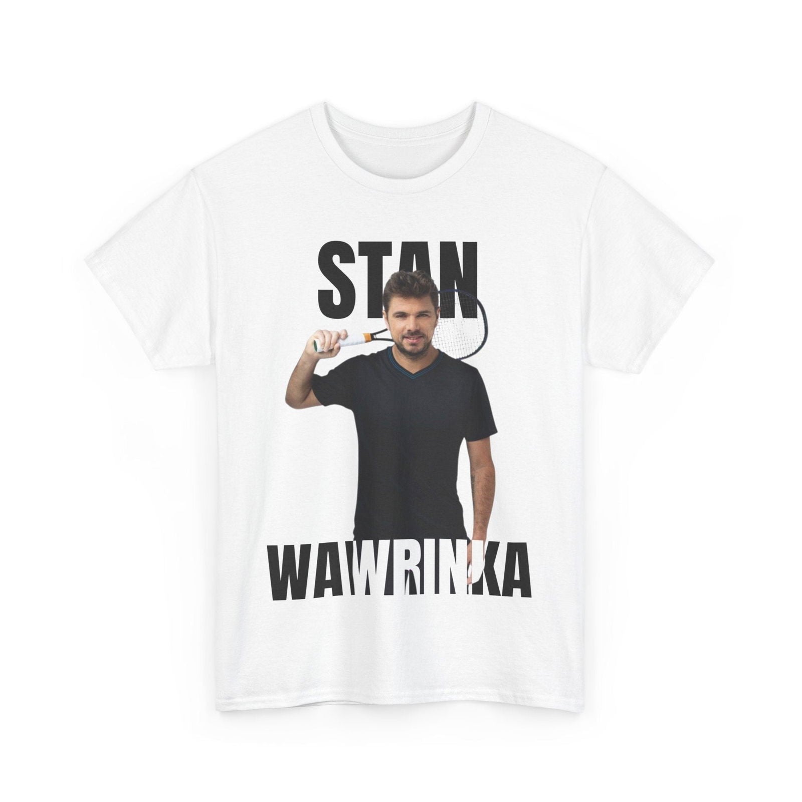 STAN WAWRINKA - Tennis (Dri Fit) - GRANDSLAM PH
