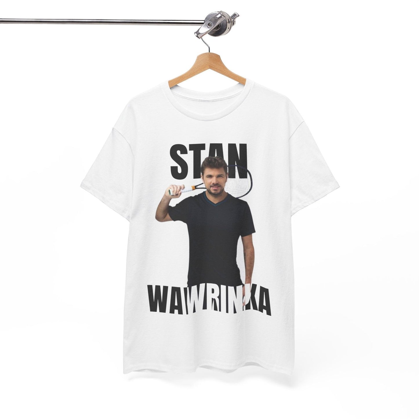 STAN WAWRINKA - Tennis (Dri Fit) - GRANDSLAM PH