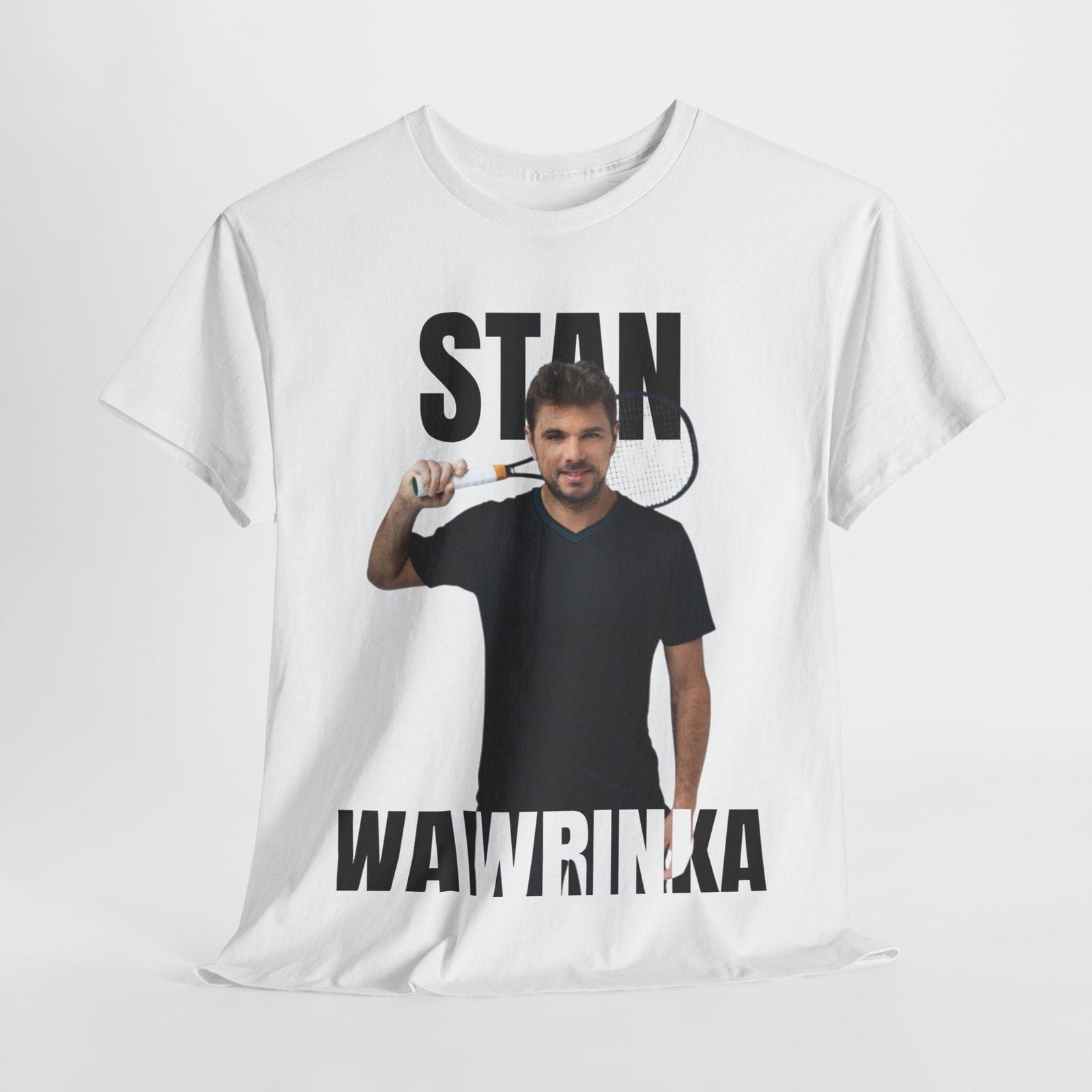 STAN WAWRINKA - Tennis (Dri Fit) - GRANDSLAM PH