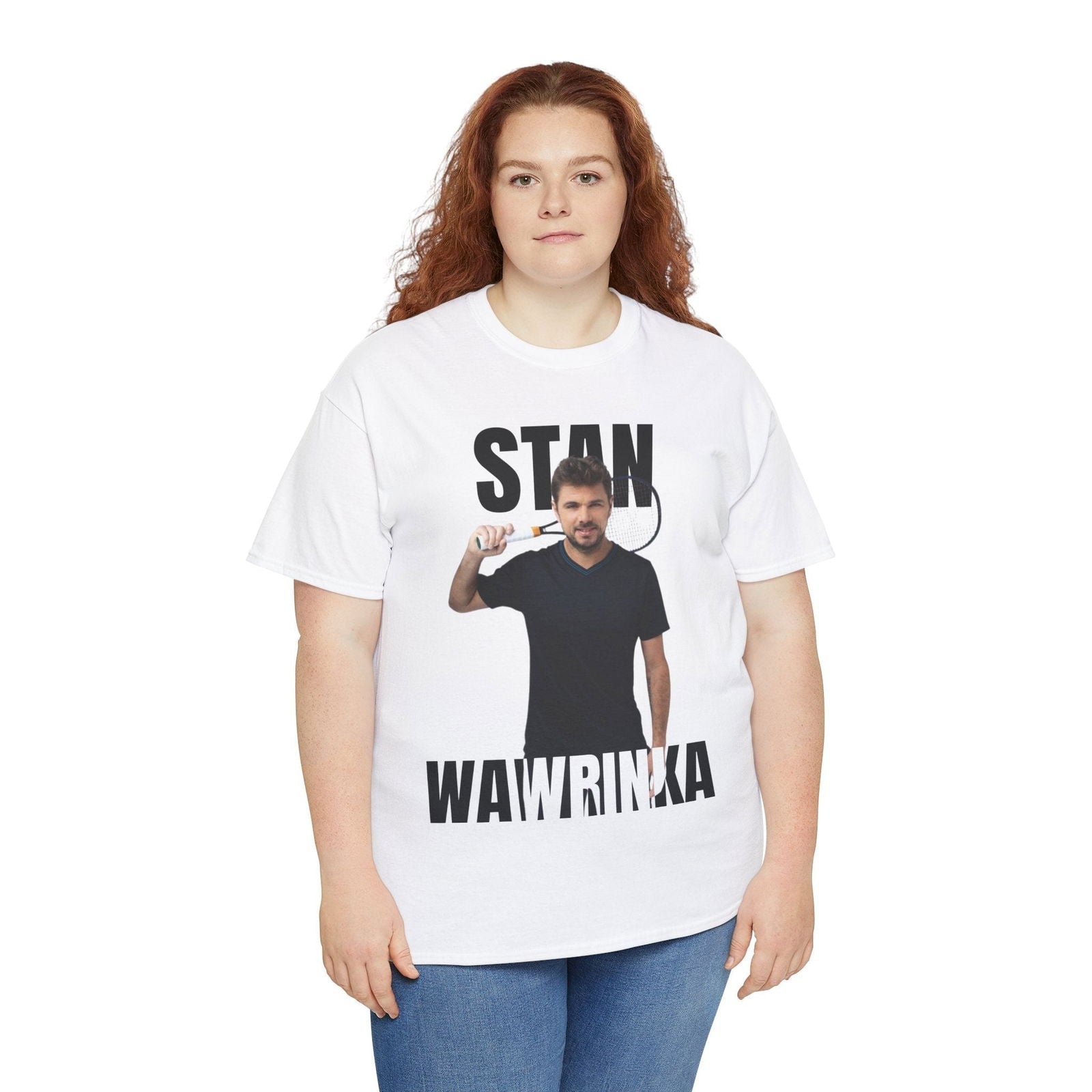 STAN WAWRINKA - Tennis (Dri Fit) - GRANDSLAM PH