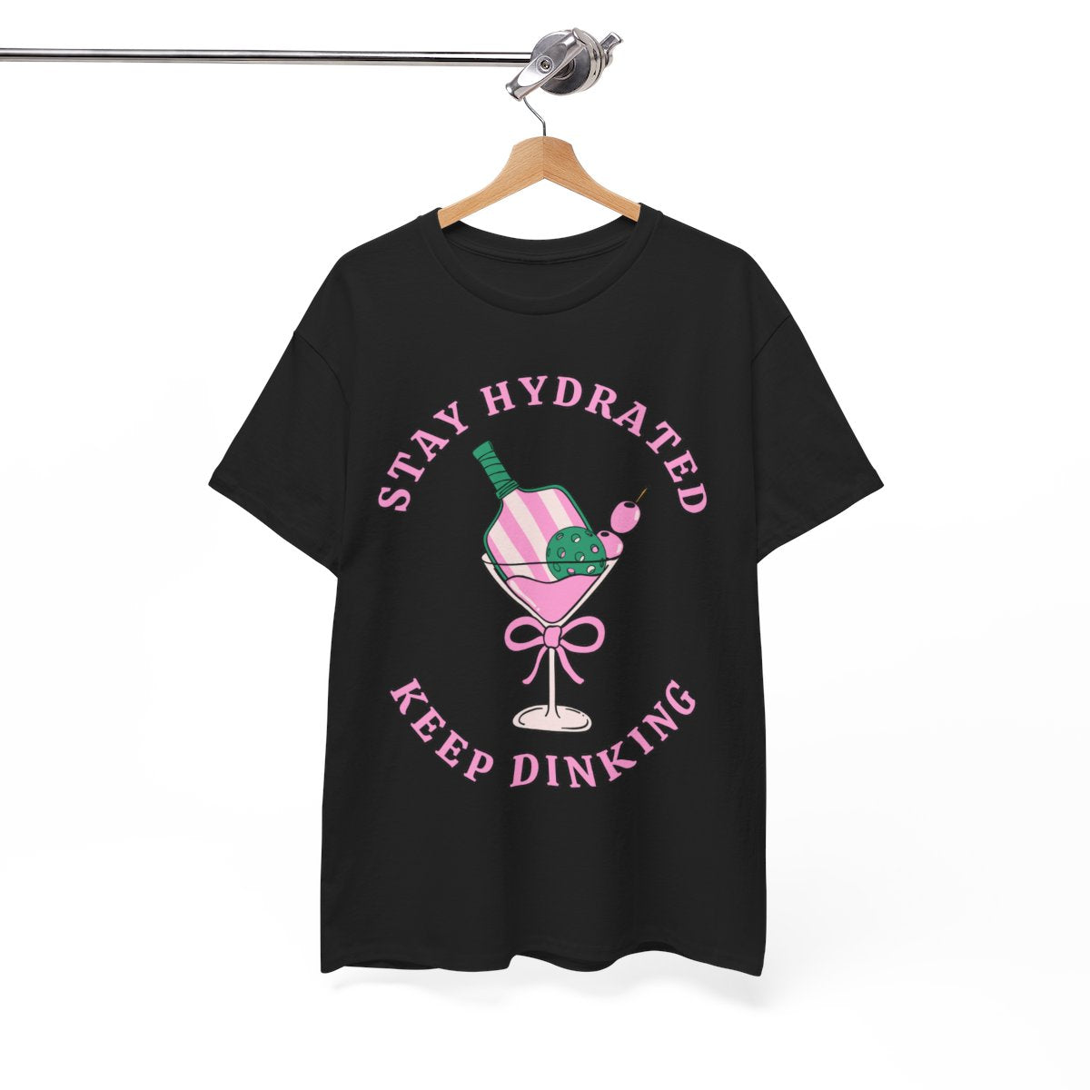 STAY HYDRATED - Pickleball (Dri Fit) - GRANDSLAM PH