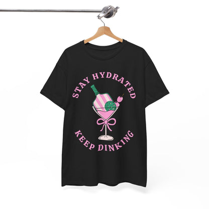 STAY HYDRATED - Pickleball (Dri Fit) - GRANDSLAM PH
