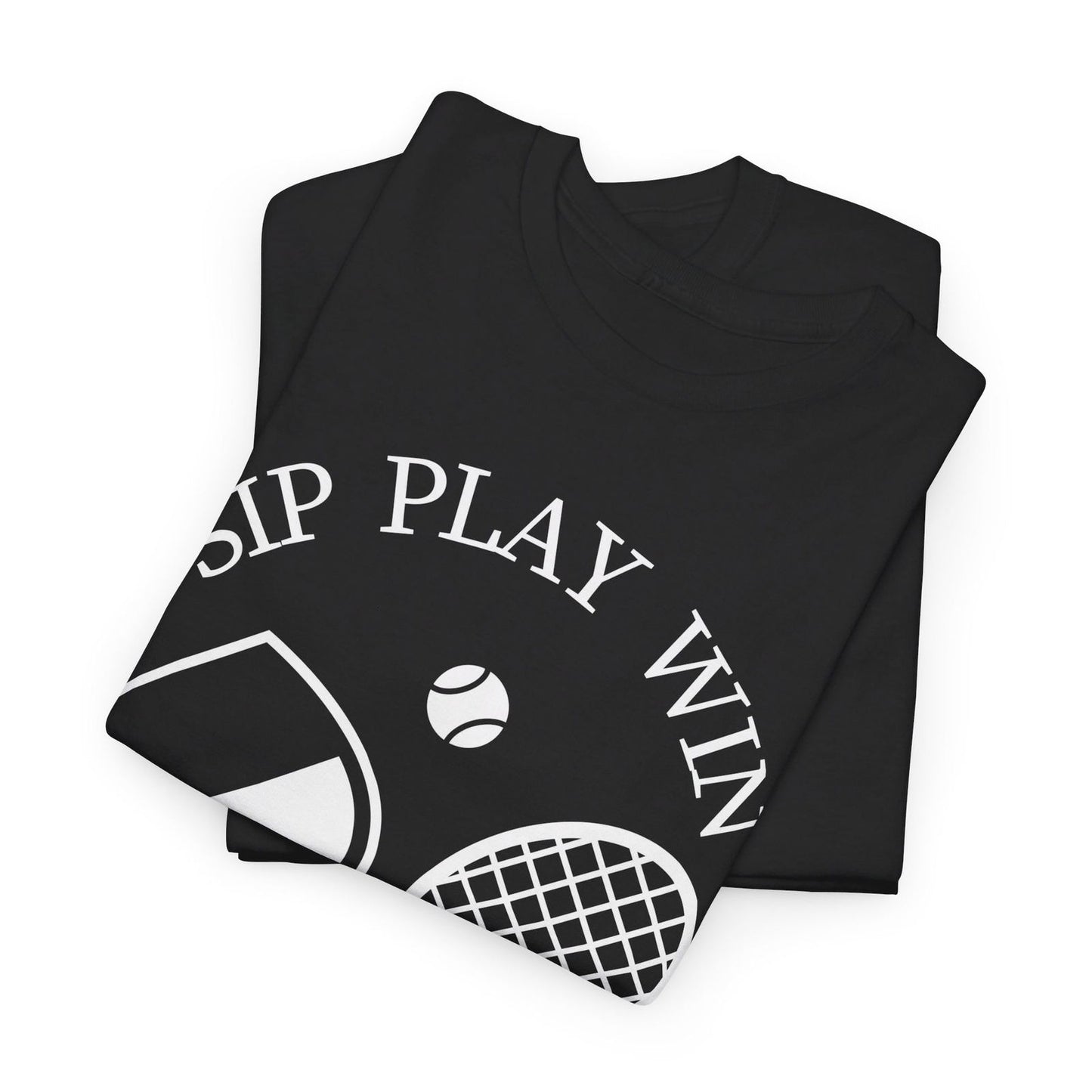 STAY HYDRATED - Tennis (Dri Fit) - GRANDSLAM PH
