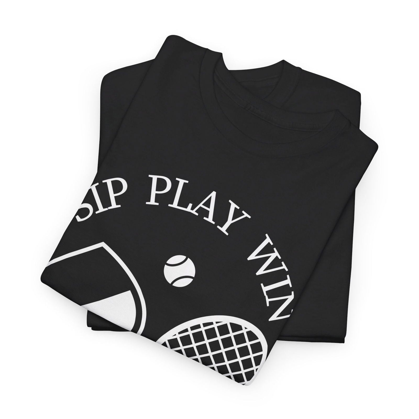 STAY HYDRATED - Tennis (Dri Fit) - GRANDSLAM PH