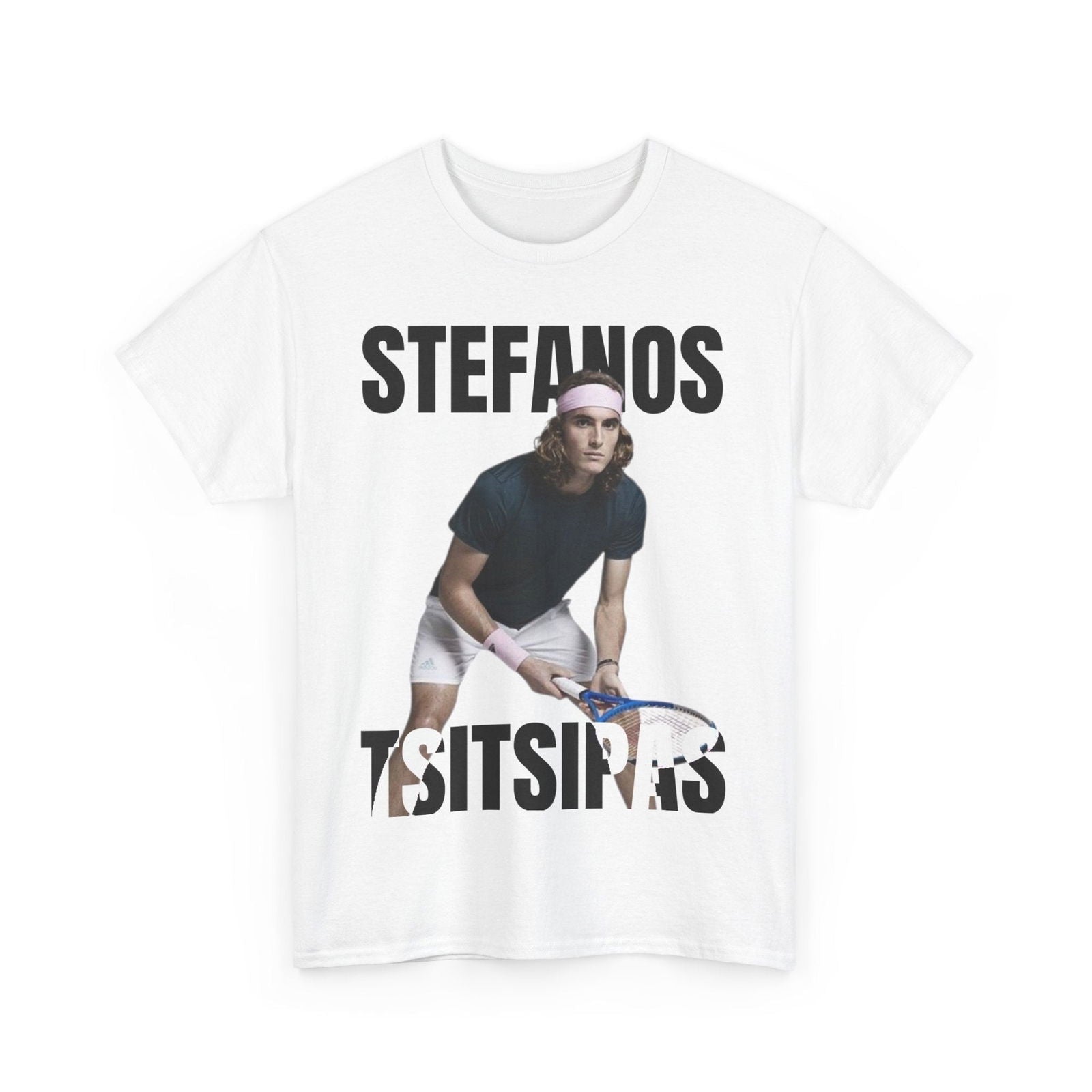 STEFANOS TSITSIPAS - Tennis (Dri Fit) - GRANDSLAM PH