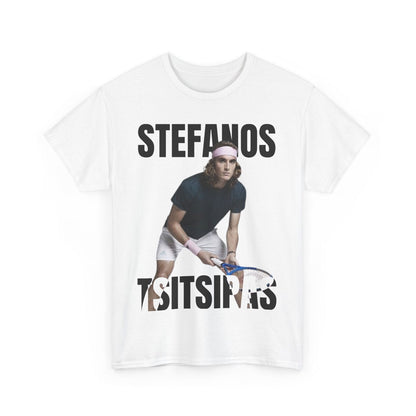 STEFANOS TSITSIPAS - Tennis (Dri Fit) - GRANDSLAM PH