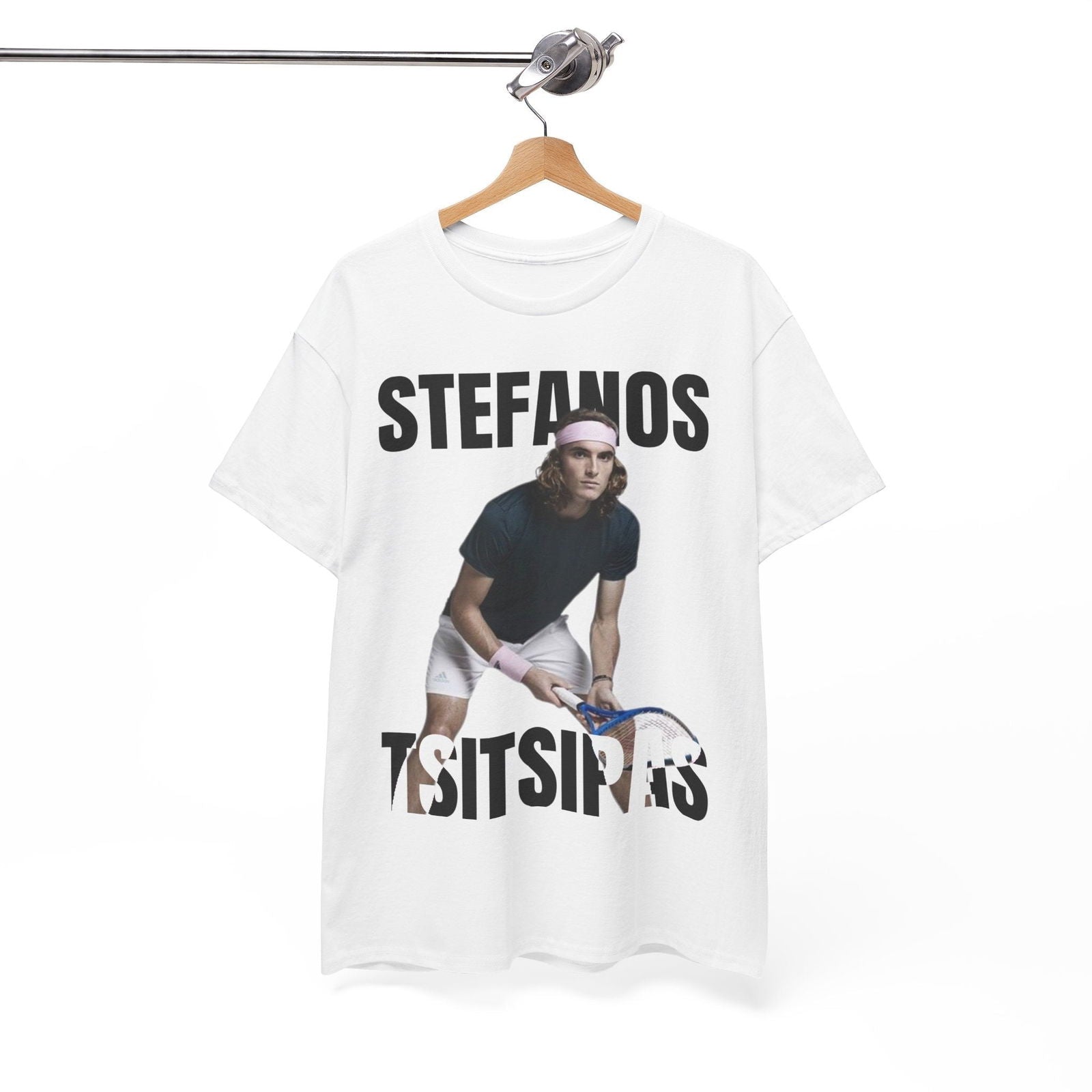 STEFANOS TSITSIPAS - Tennis (Dri Fit) - GRANDSLAM PH