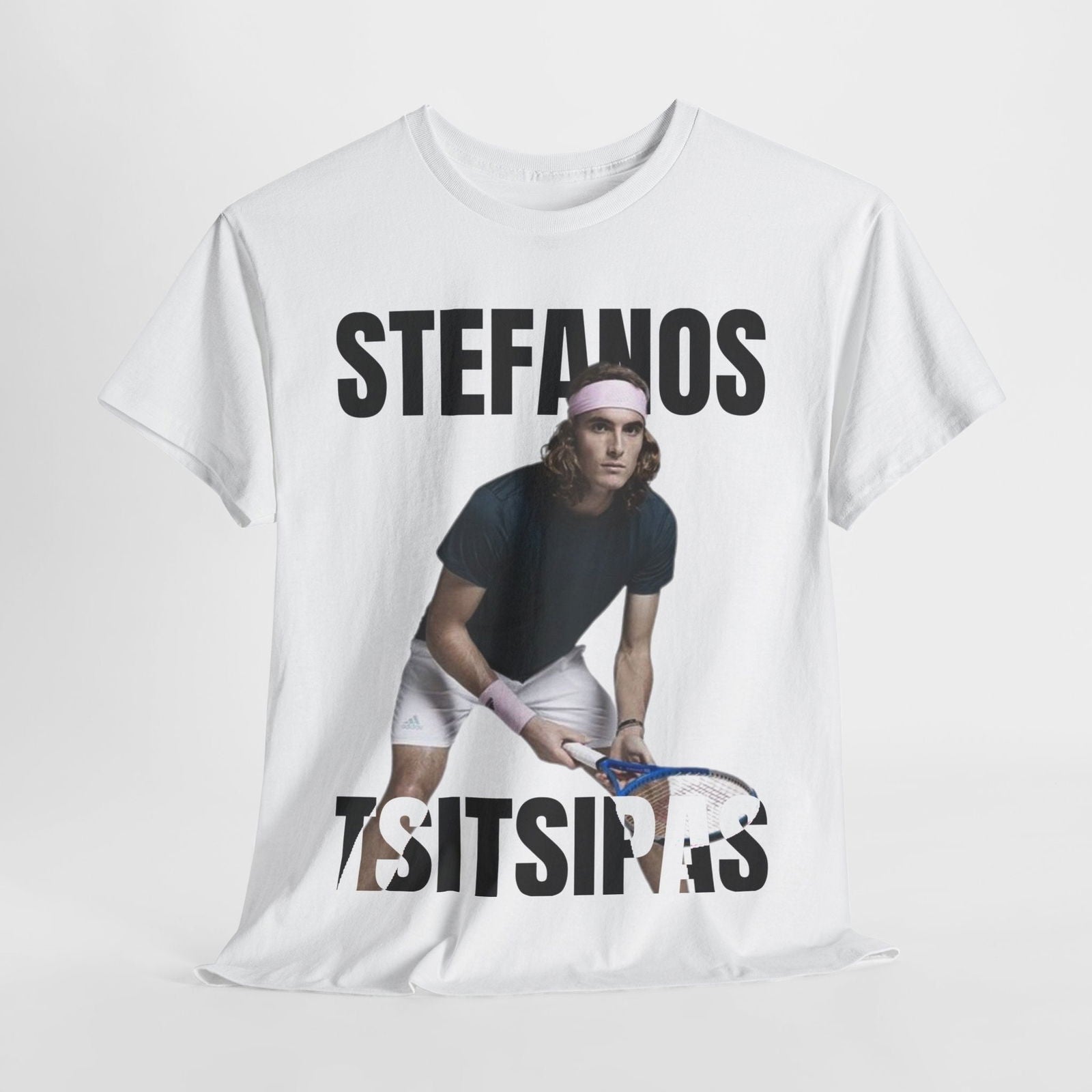 STEFANOS TSITSIPAS - Tennis (Dri Fit) - GRANDSLAM PH
