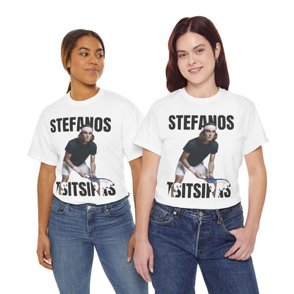 STEFANOS TSITSIPAS - Tennis (Dri Fit) - GRANDSLAM PH