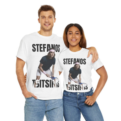 STEFANOS TSITSIPAS - Tennis (Dri Fit) - GRANDSLAM PH