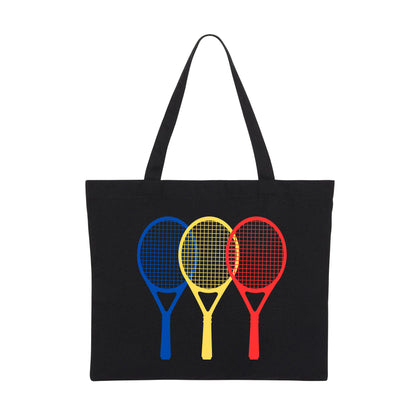 TEAM PILIPINAS 4 - Tennis (Tote Bag)