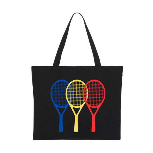 TEAM PILIPINAS 4 - Tennis (Tote Bag)