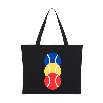 TEAM PILIPINAS 5 - Tennis (Tote Bag)
