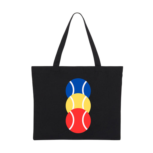 TEAM PILIPINAS 5 - Tennis (Tote Bag)