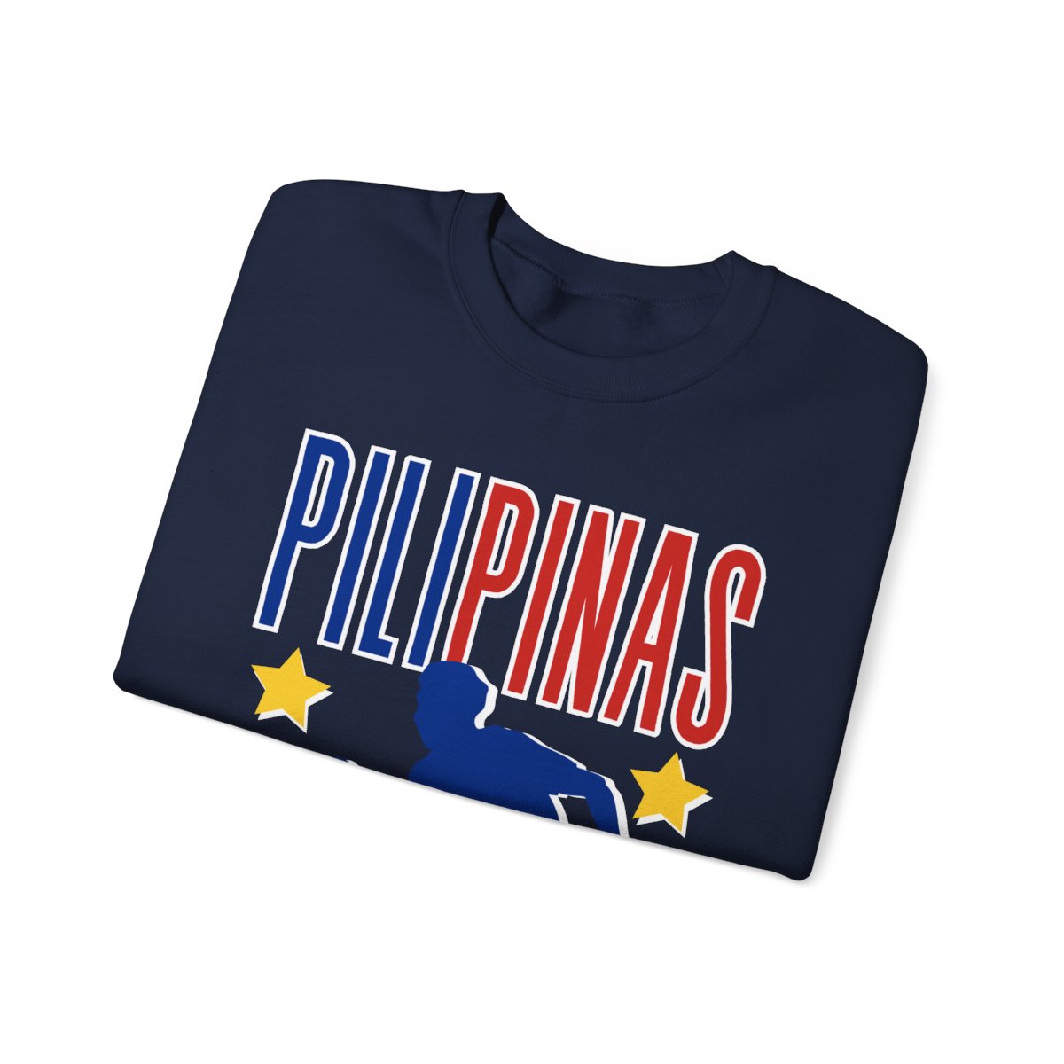 TEAM PILIPINAS PICKLEBALL - Pickleball (Sweatshirt) - GRANDSLAM PH