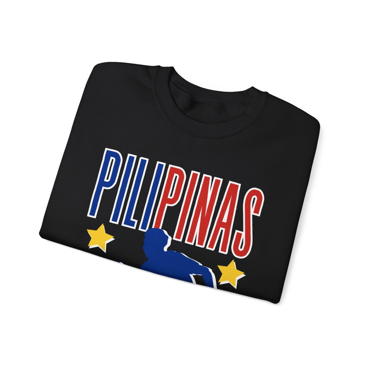 TEAM PILIPINAS PICKLEBALL - Pickleball (Sweatshirt) - GRANDSLAM PH