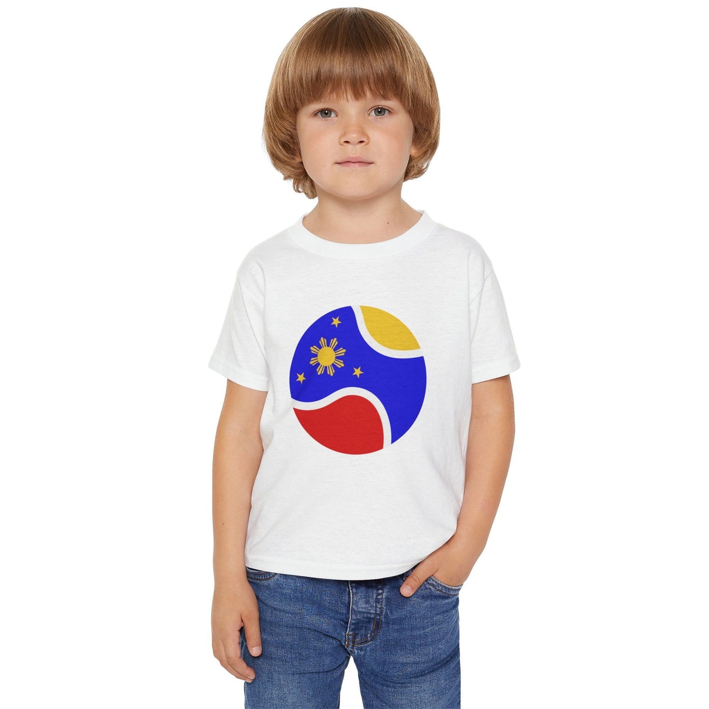 TENISTA - Kids Tee - GRANDSLAM PH