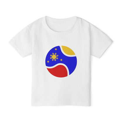 TENISTA - Kids Tee - GRANDSLAM PH